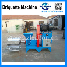 Zbj-50 Biomass Briquette Press Machine